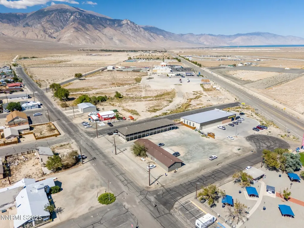 1000 C Hawthorne NV 89415