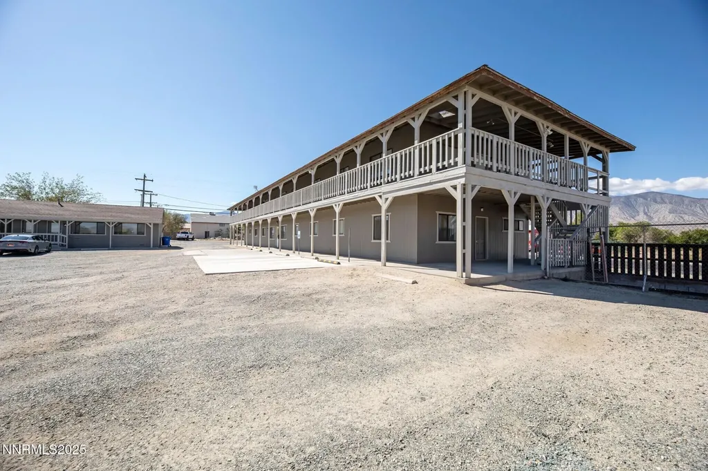 1000 C Hawthorne NV 89415