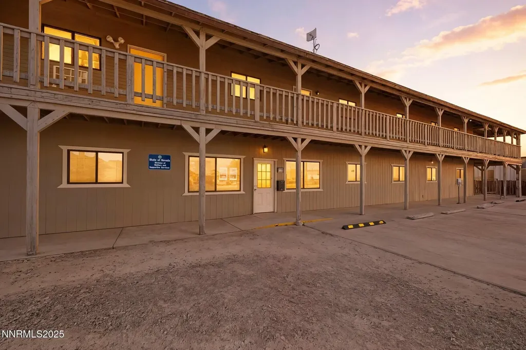 1000 C Hawthorne NV 89415