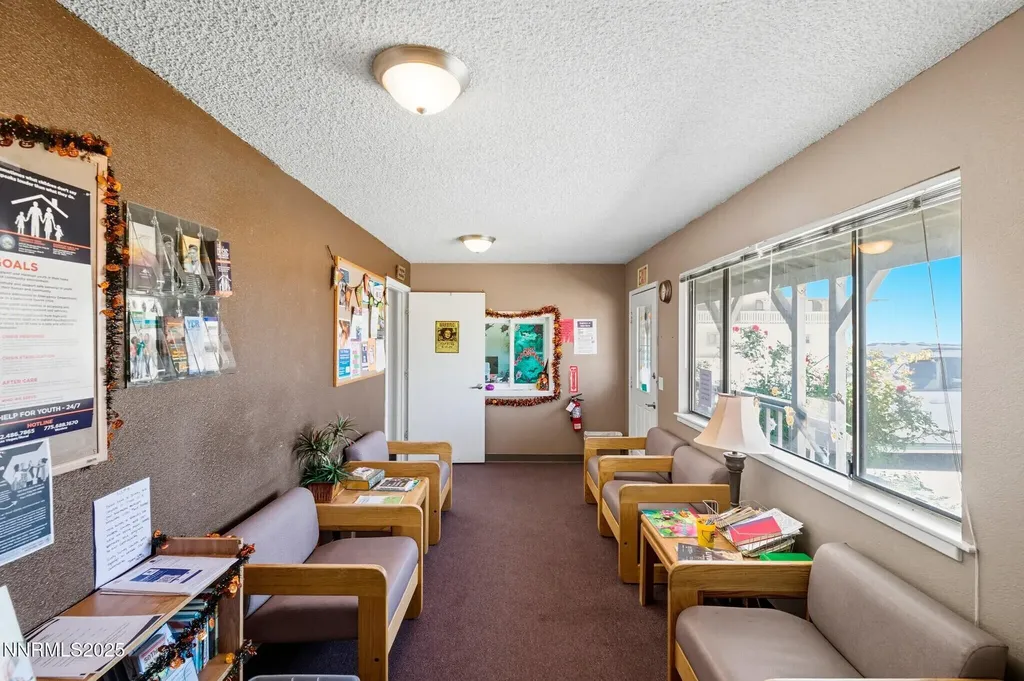 1000 C Hawthorne NV 89415