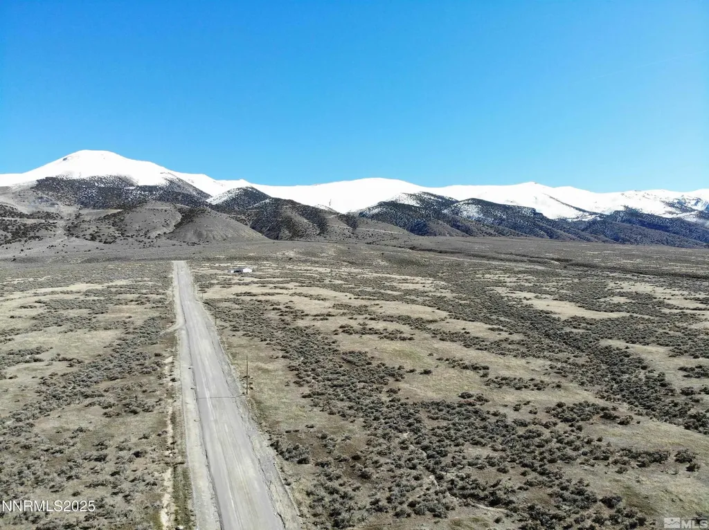 12005 Deer Lake Lovelock NV 89419