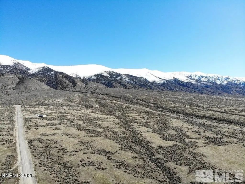 12005 Deer Lake Lovelock NV 89419