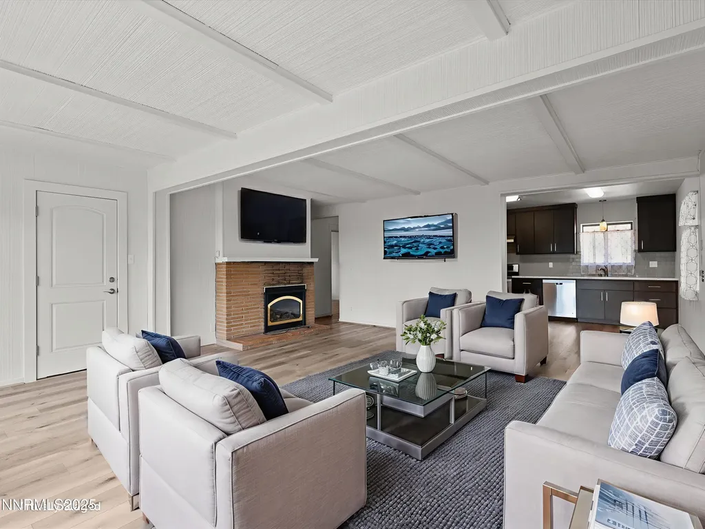 605 Jerry Zephyr Cove NV 89448