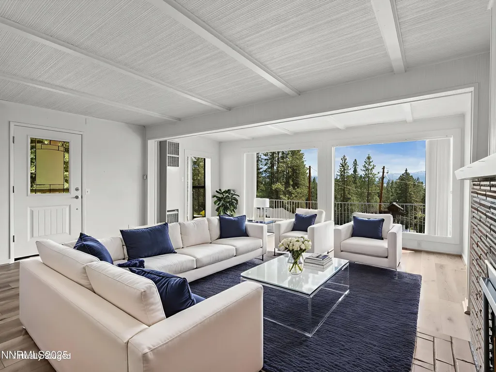 605 Jerry Zephyr Cove NV 89448