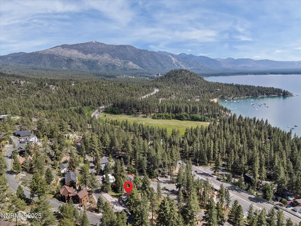 605 Jerry Zephyr Cove NV 89448