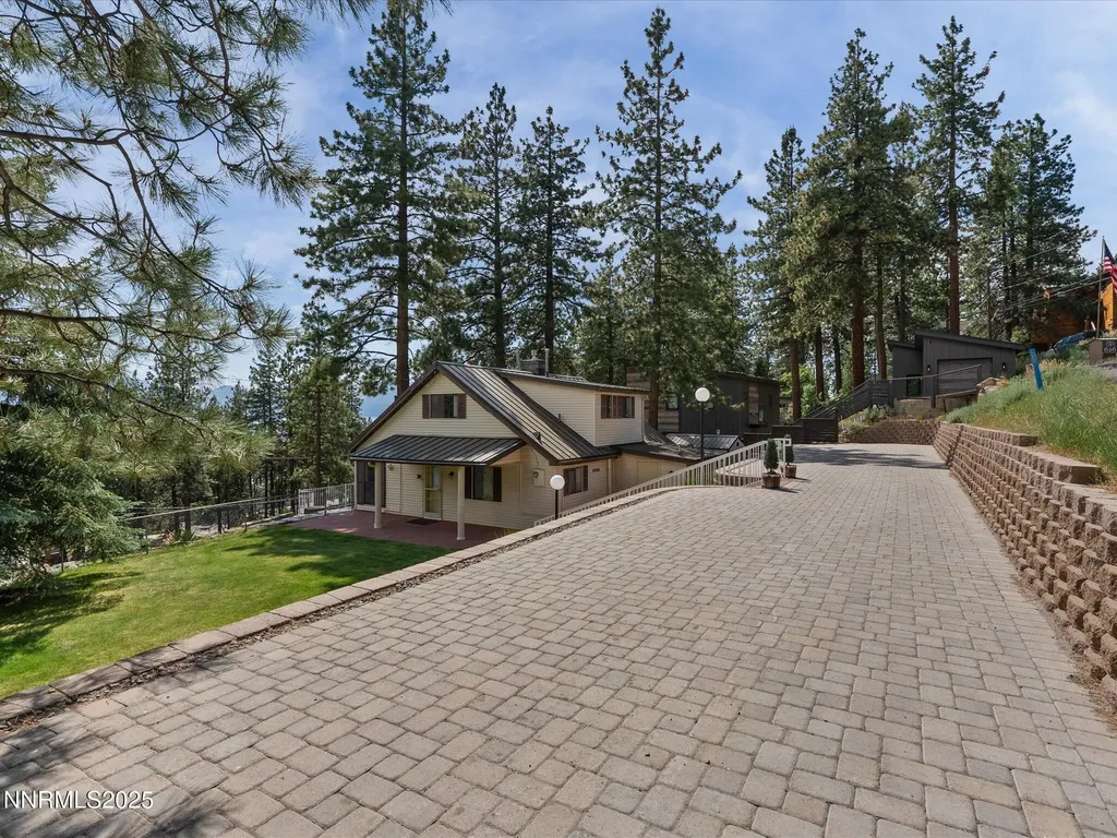 605 Jerry Zephyr Cove NV 89448