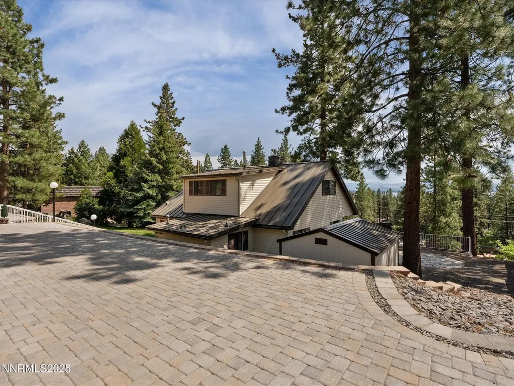 605 Jerry Zephyr Cove NV 89448