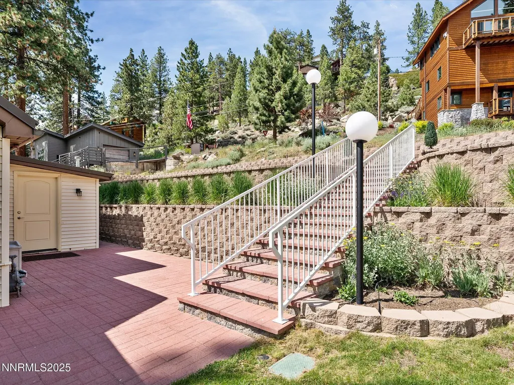 605 Jerry Zephyr Cove NV 89448