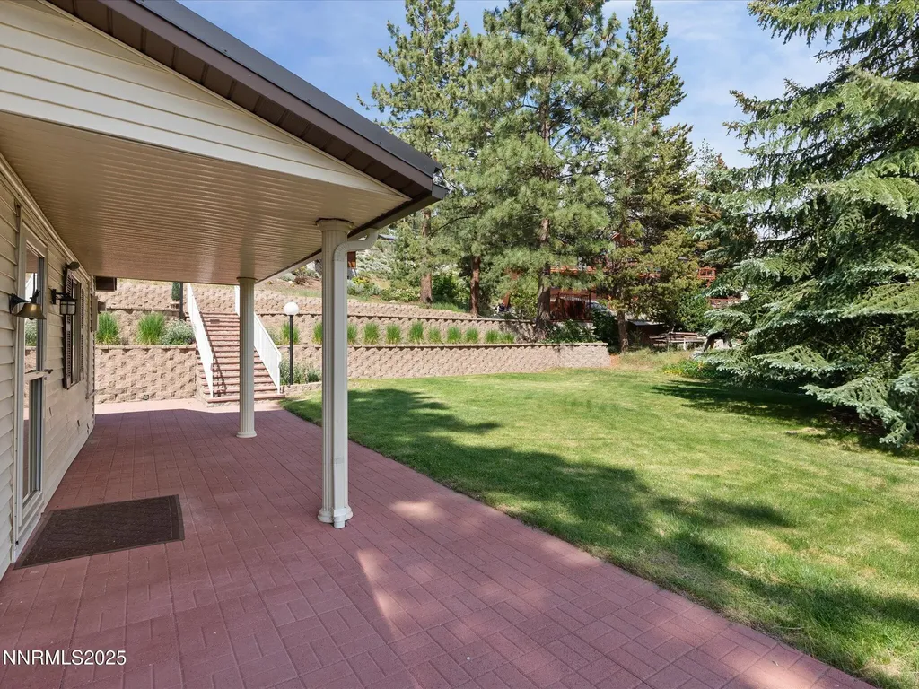 605 Jerry Zephyr Cove NV 89448