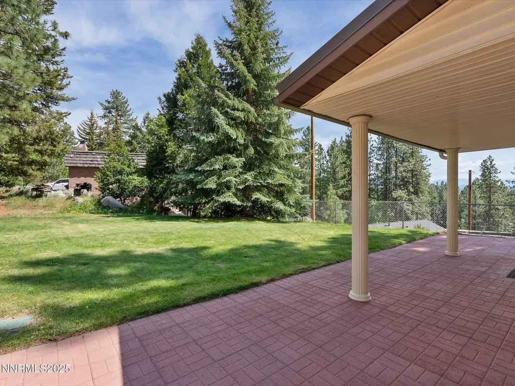 605 Jerry Zephyr Cove NV 89448