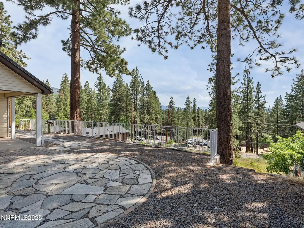 605 Jerry Zephyr Cove NV 89448