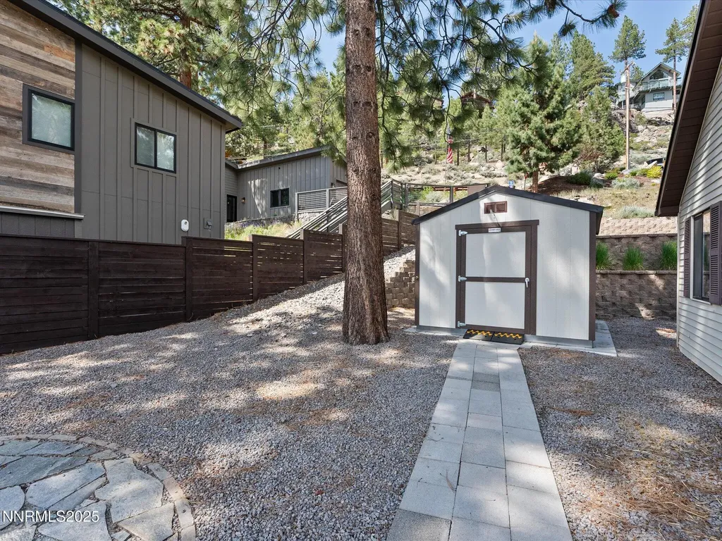 605 Jerry Zephyr Cove NV 89448