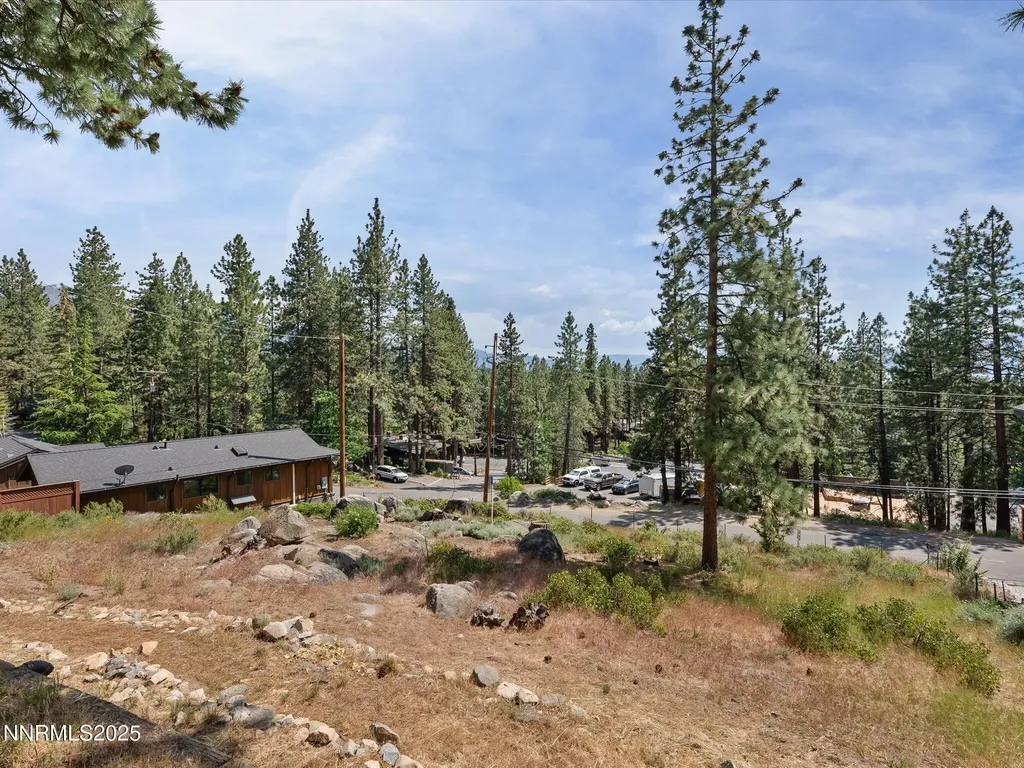 605 Jerry Zephyr Cove NV 89448