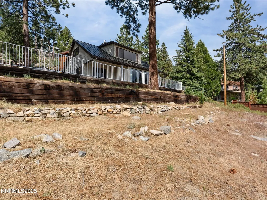 605 Jerry Zephyr Cove NV 89448