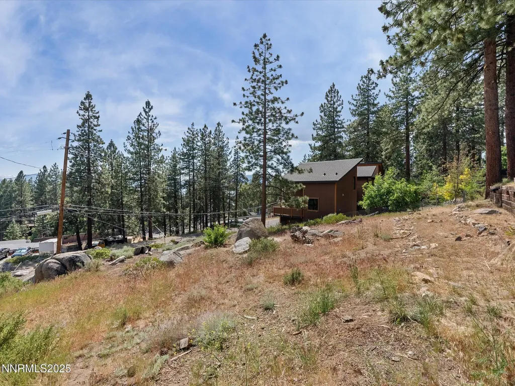 605 Jerry Zephyr Cove NV 89448