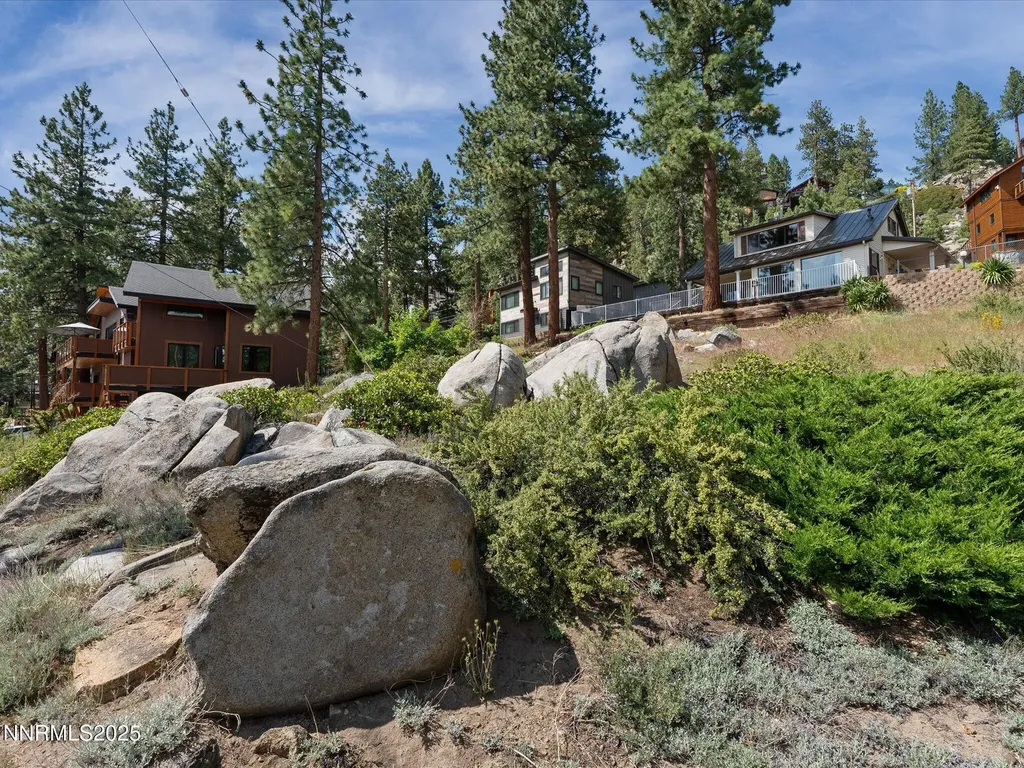 605 Jerry Zephyr Cove NV 89448