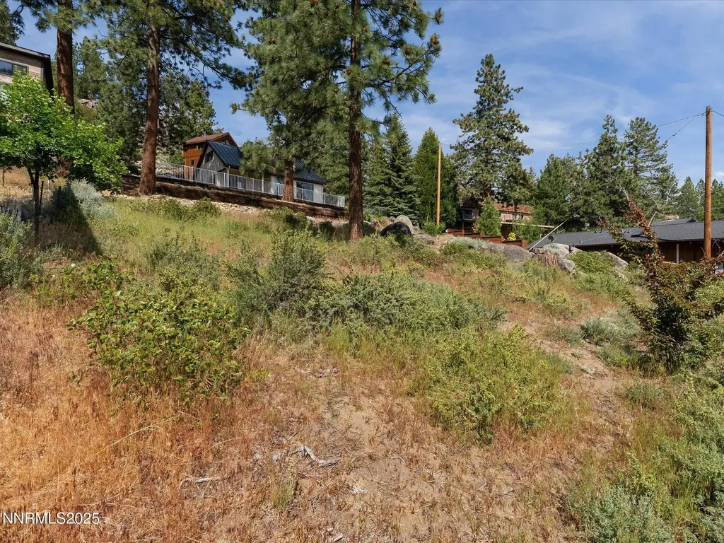 605 Jerry Zephyr Cove NV 89448