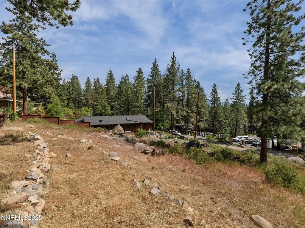 605 Jerry Zephyr Cove NV 89448