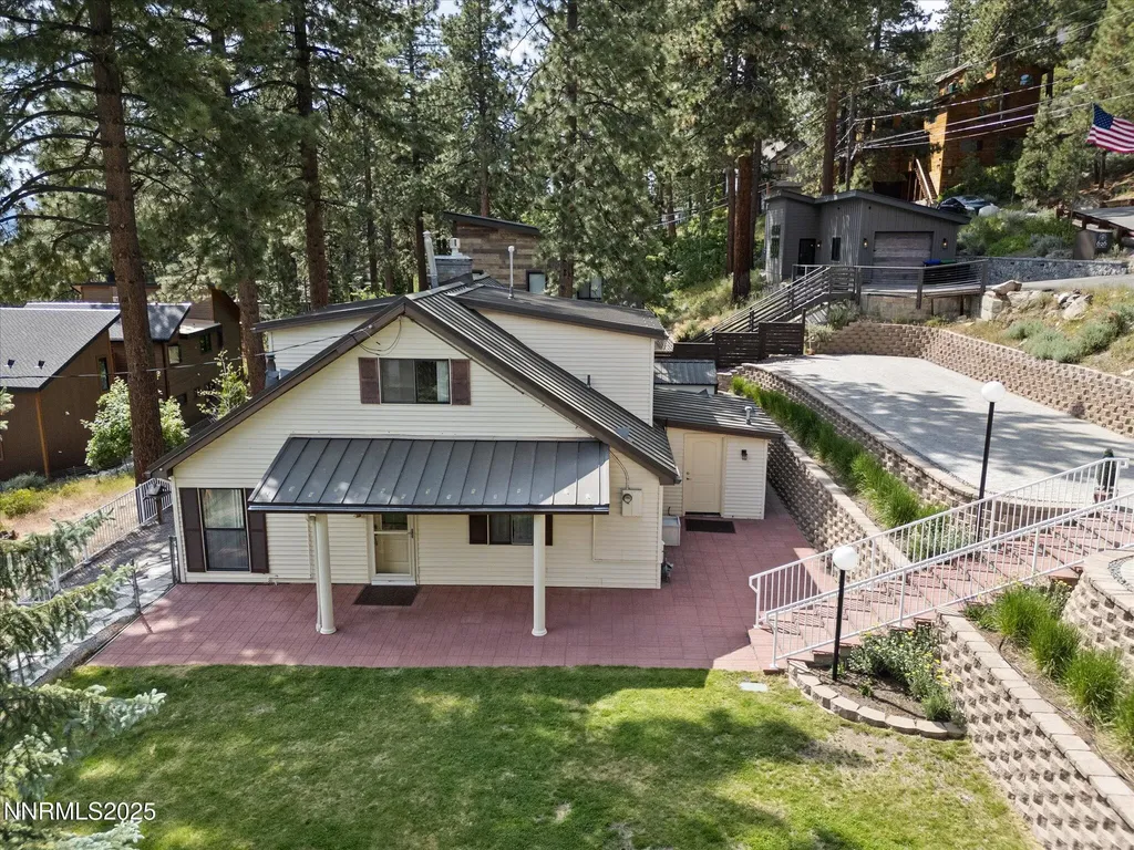 605 Jerry Zephyr Cove NV 89448