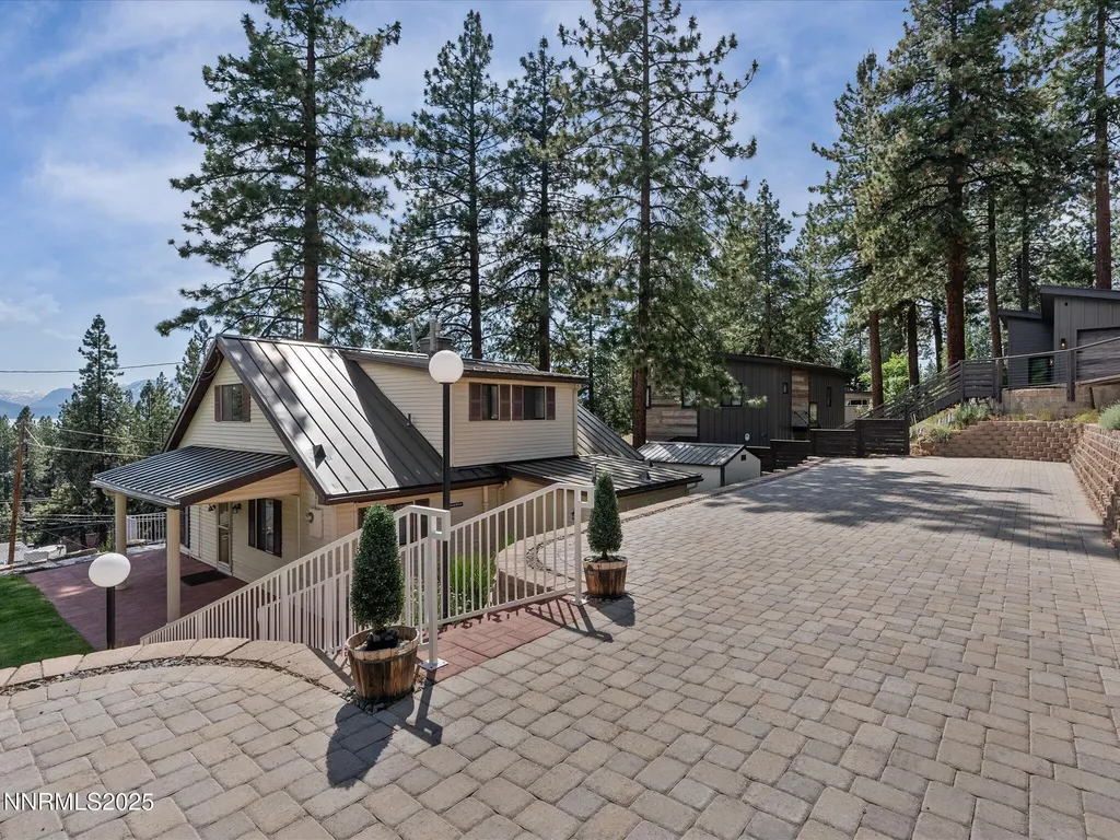605 Jerry Zephyr Cove NV 89448