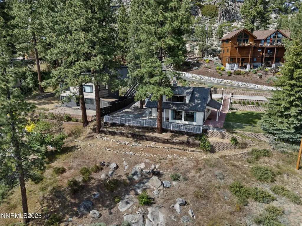 605 Jerry Zephyr Cove NV 89448
