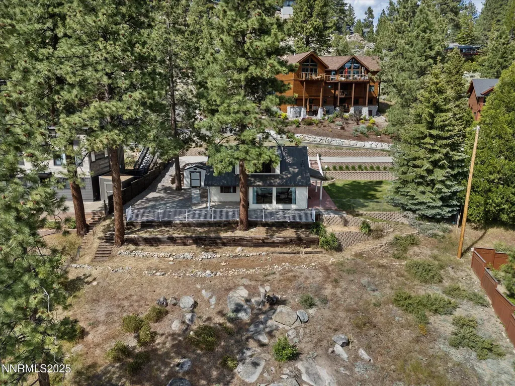 605 Jerry Zephyr Cove NV 89448