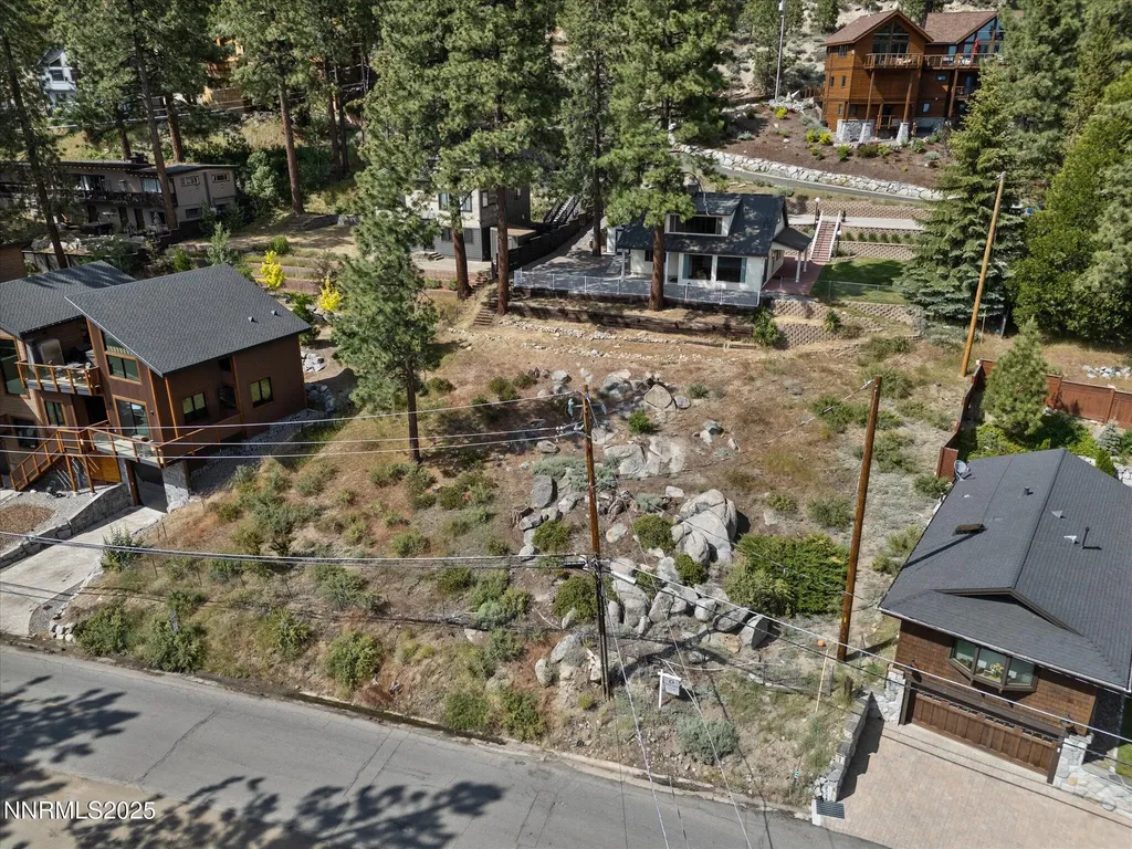 605 Jerry Zephyr Cove NV 89448