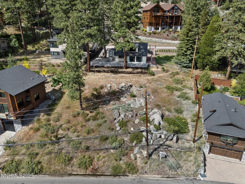 605 Jerry Zephyr Cove NV 89448