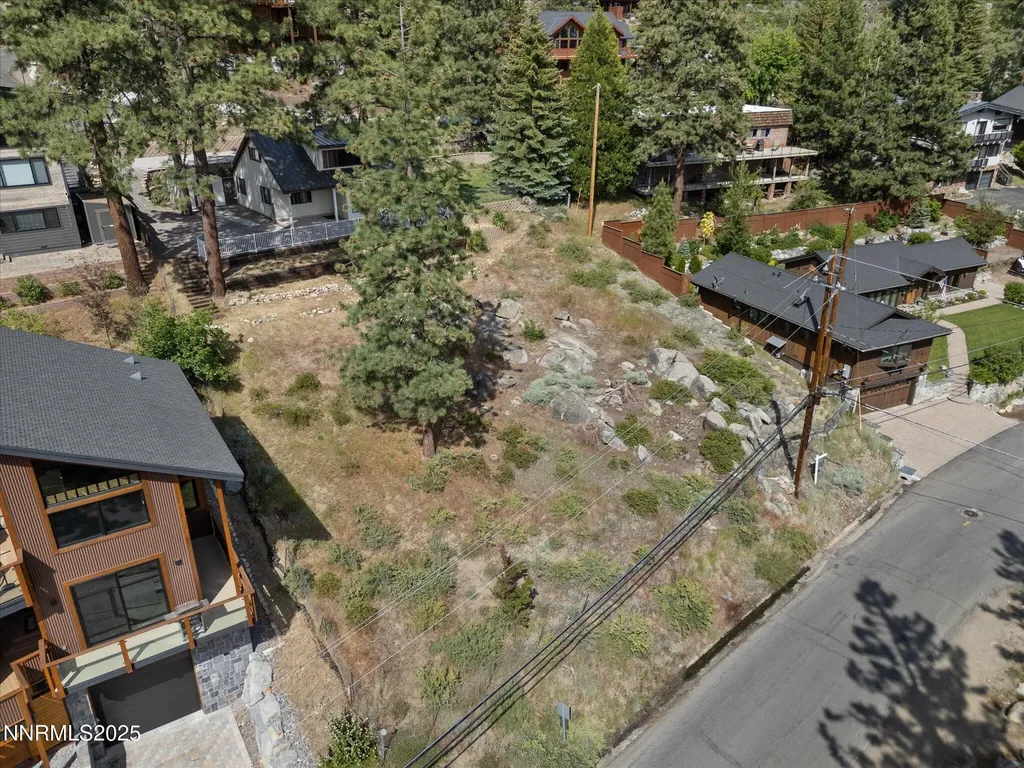 605 Jerry Zephyr Cove NV 89448