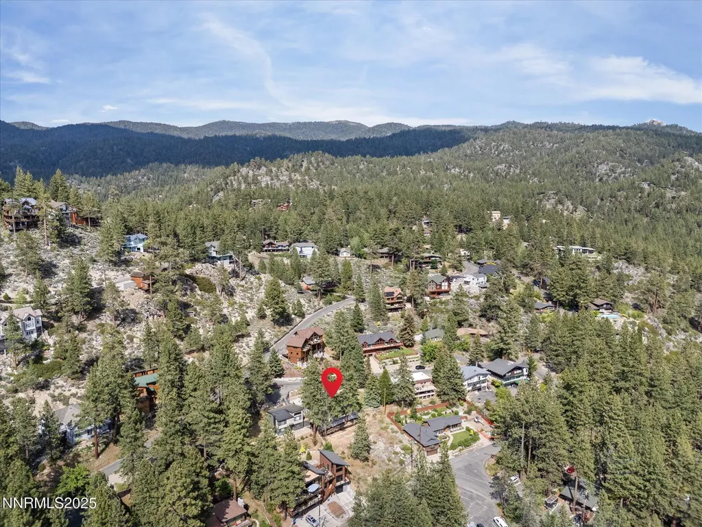 605 Jerry Zephyr Cove NV 89448