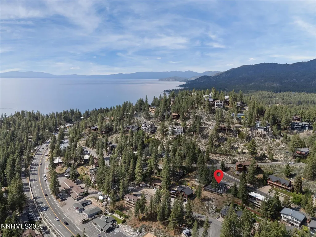 605 Jerry Zephyr Cove NV 89448