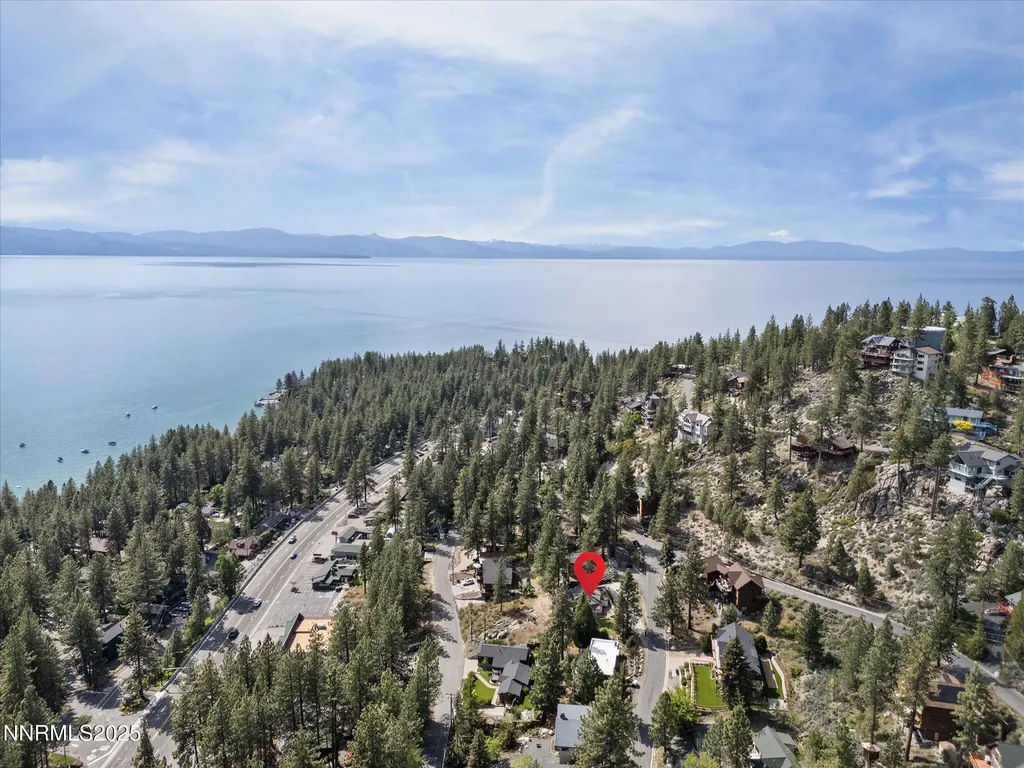 605 Jerry Zephyr Cove NV 89448
