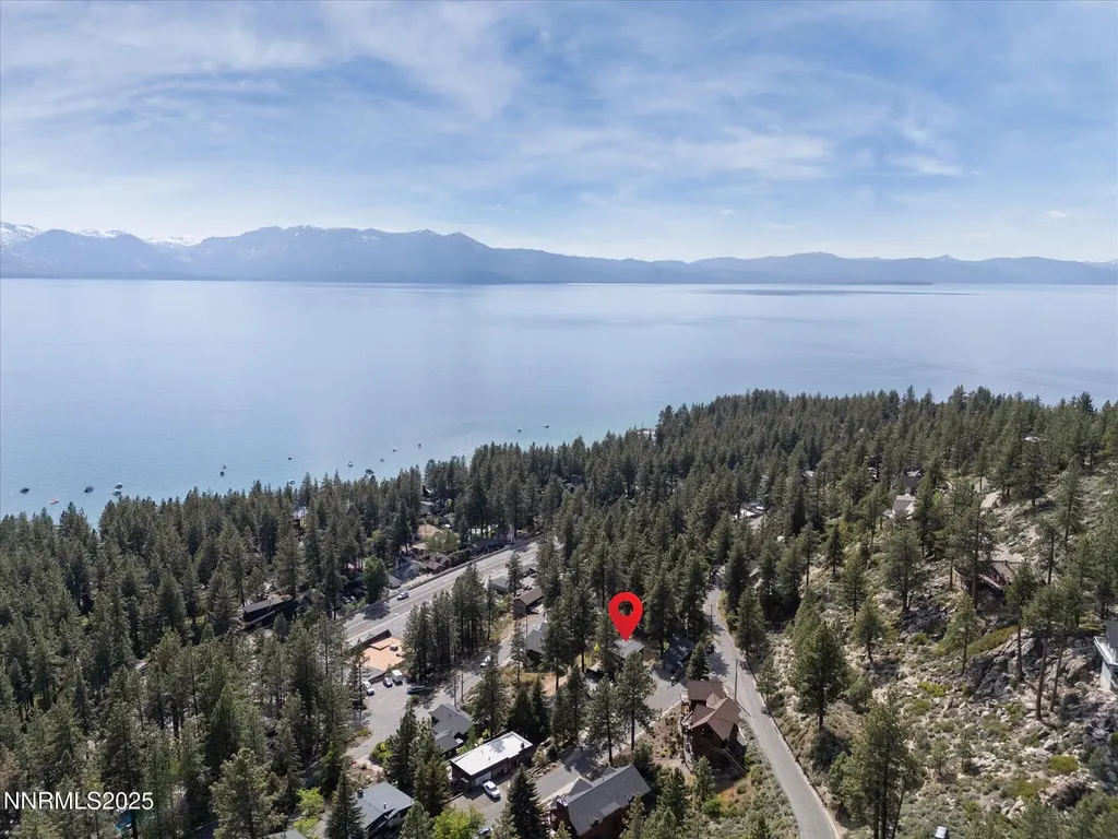 605 Jerry Zephyr Cove NV 89448