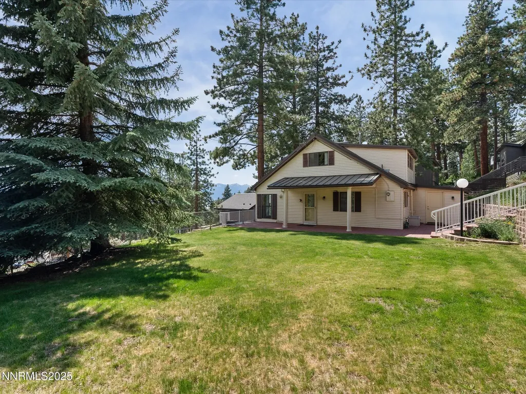 605 Jerry Zephyr Cove NV 89448