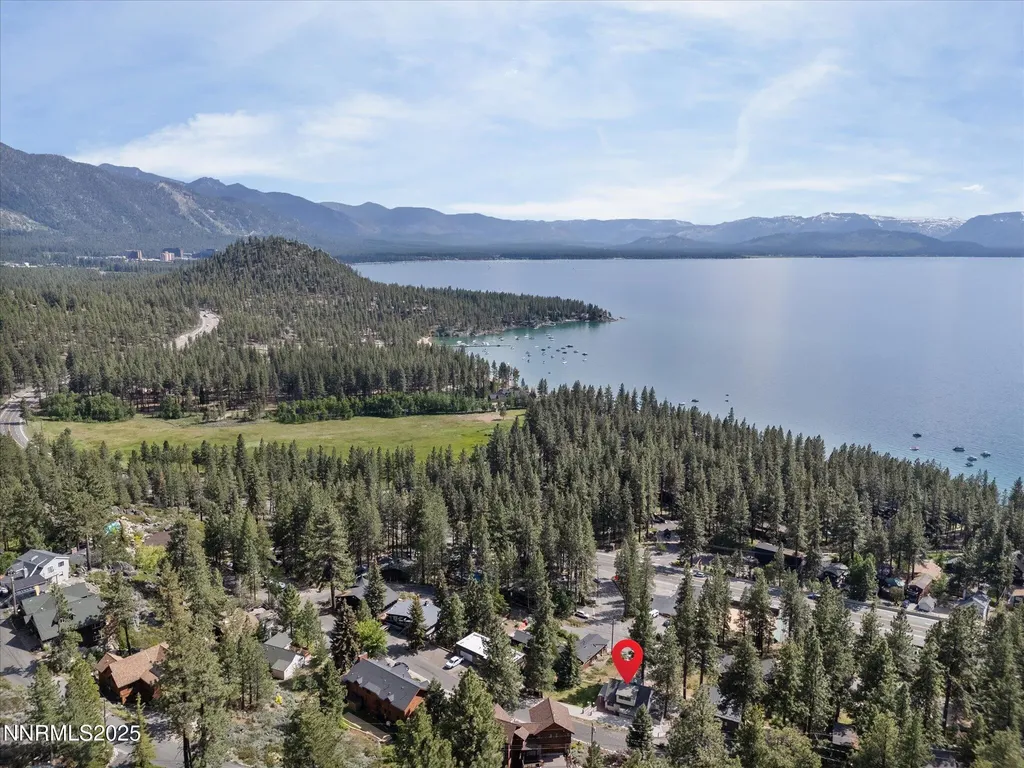 605 Jerry Zephyr Cove NV 89448