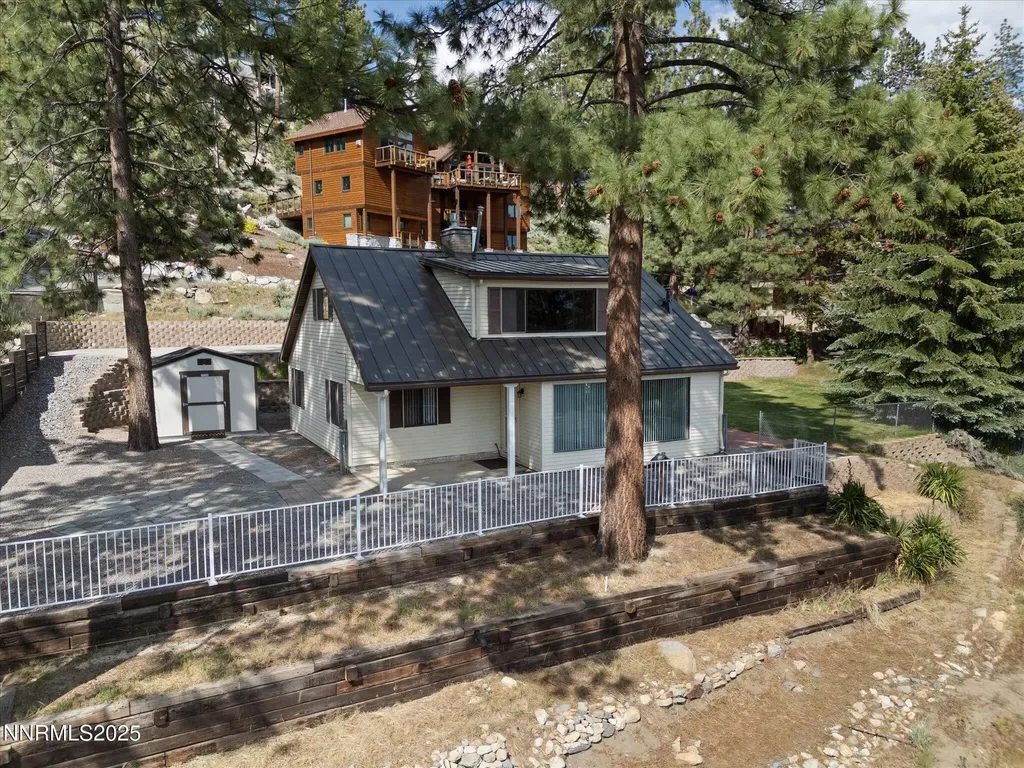605 Jerry Zephyr Cove NV 89448