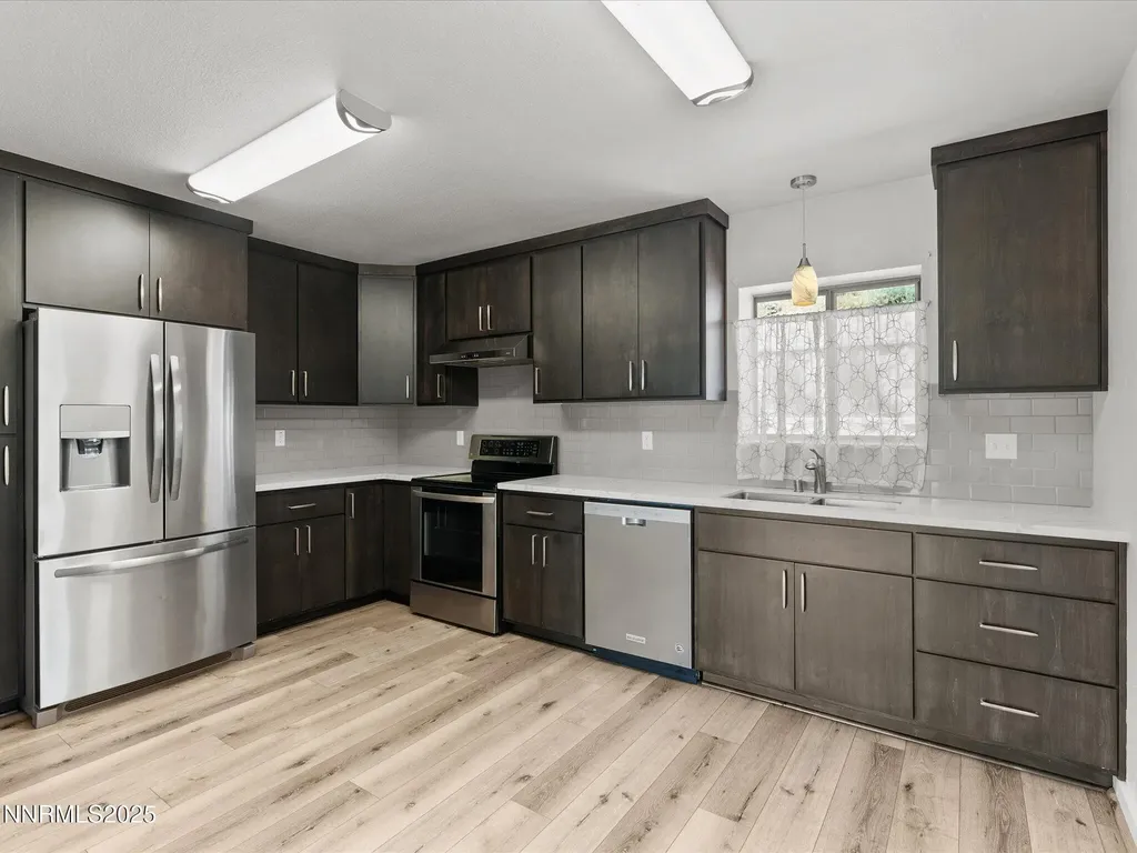 605 Jerry Zephyr Cove NV 89448