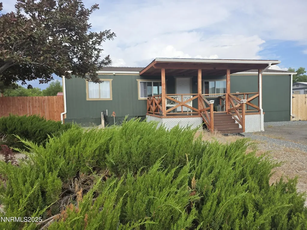 5492 Woods Sun Valley NV 89433