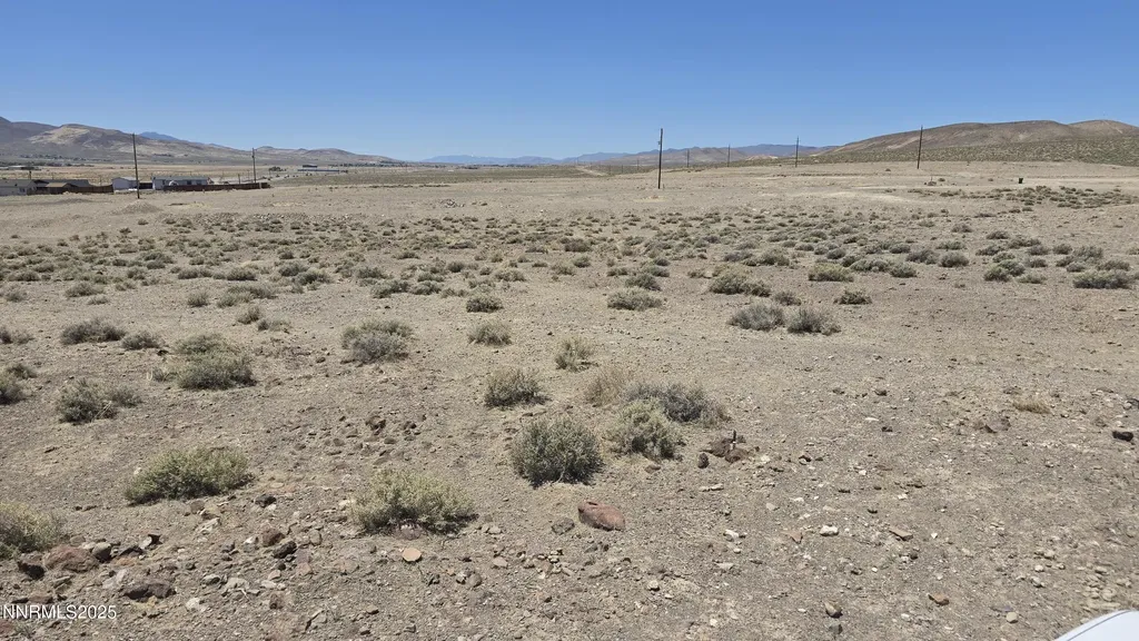 1190 Rhyolite Silver Springs NV 89429