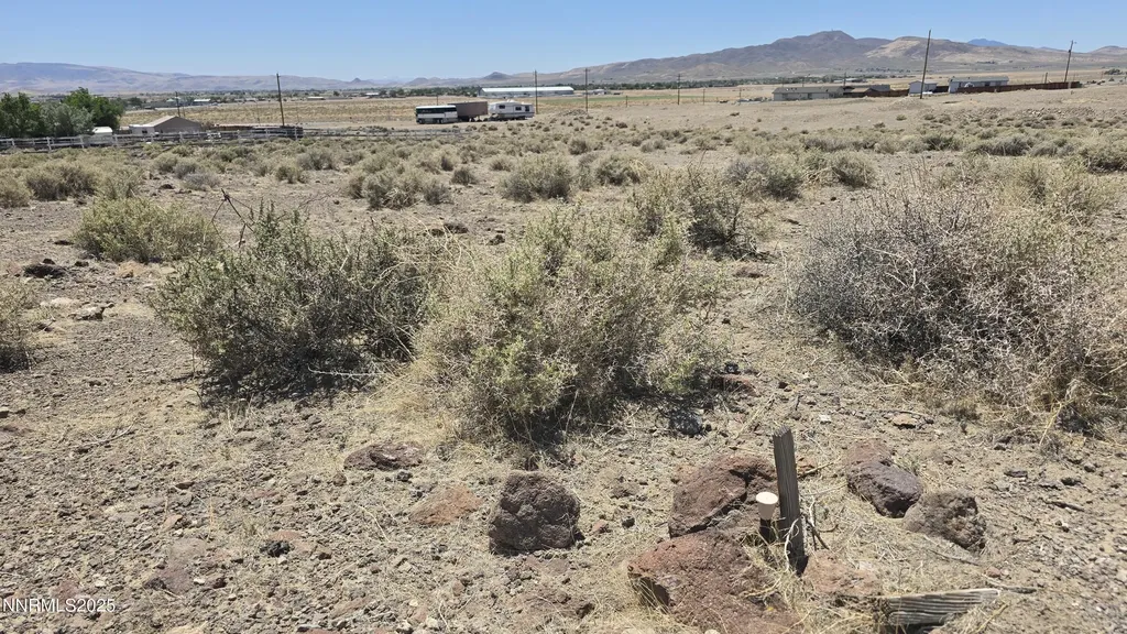 1190 Rhyolite Silver Springs NV 89429
