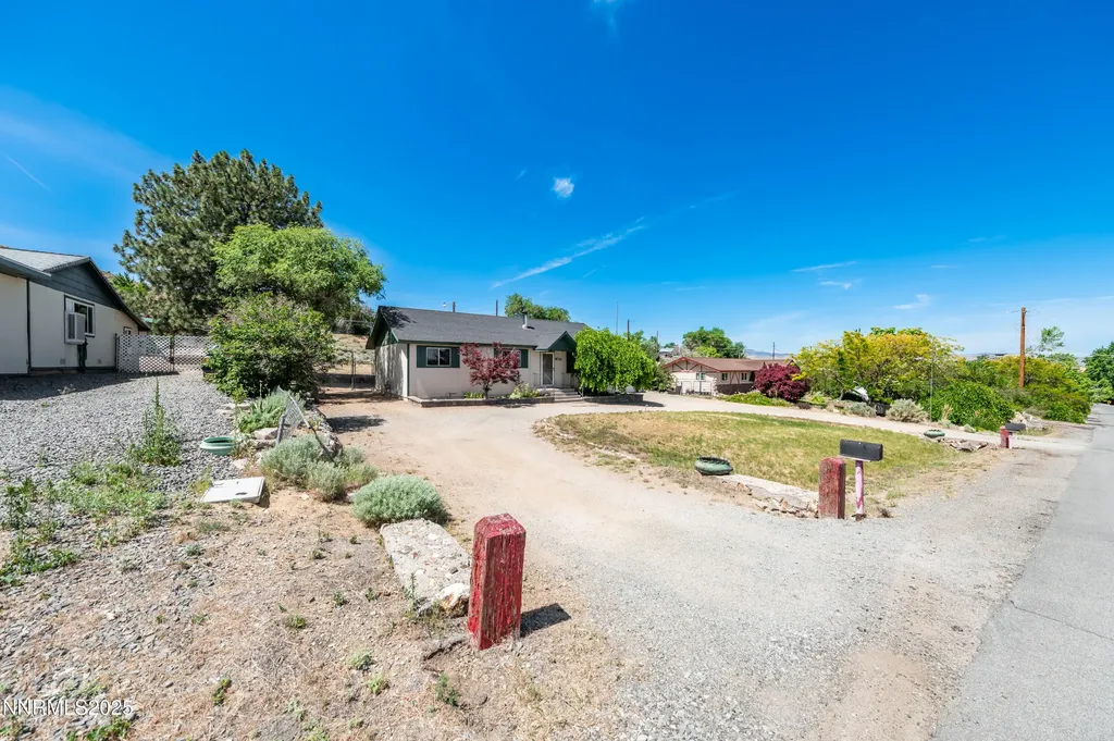 8720 Aquifer Reno NV 89506