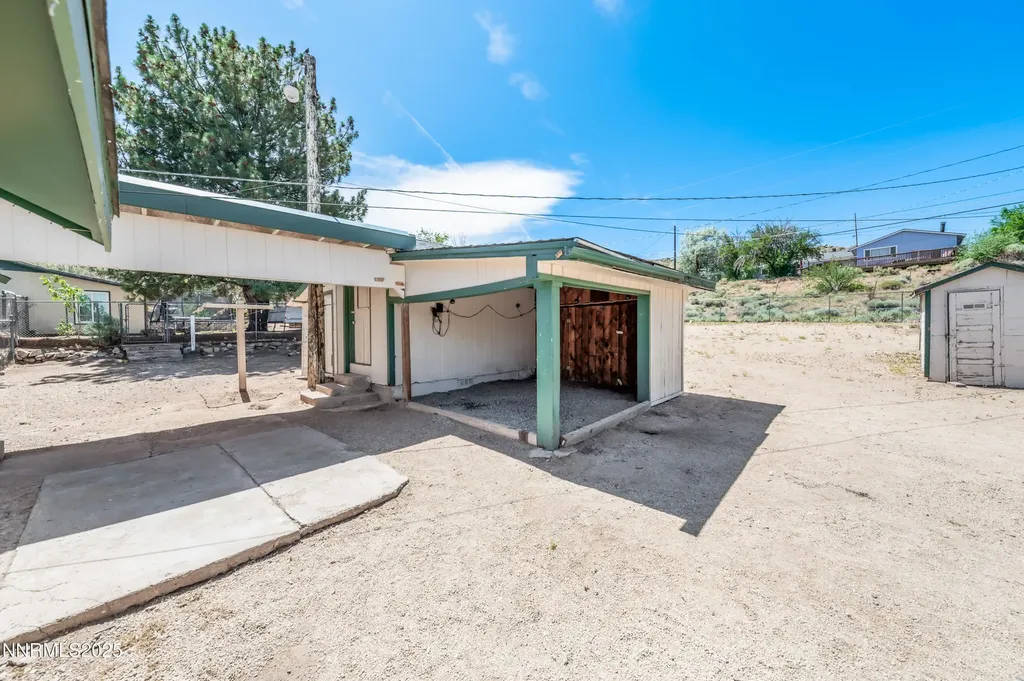 8720 Aquifer Reno NV 89506