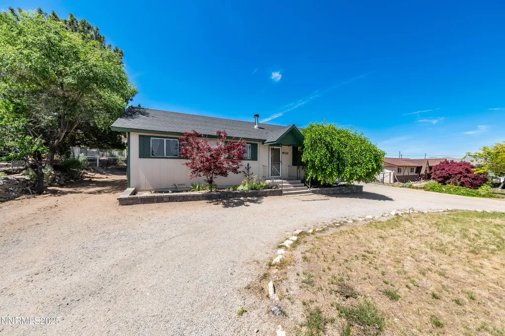 8720 Aquifer Reno NV 89506