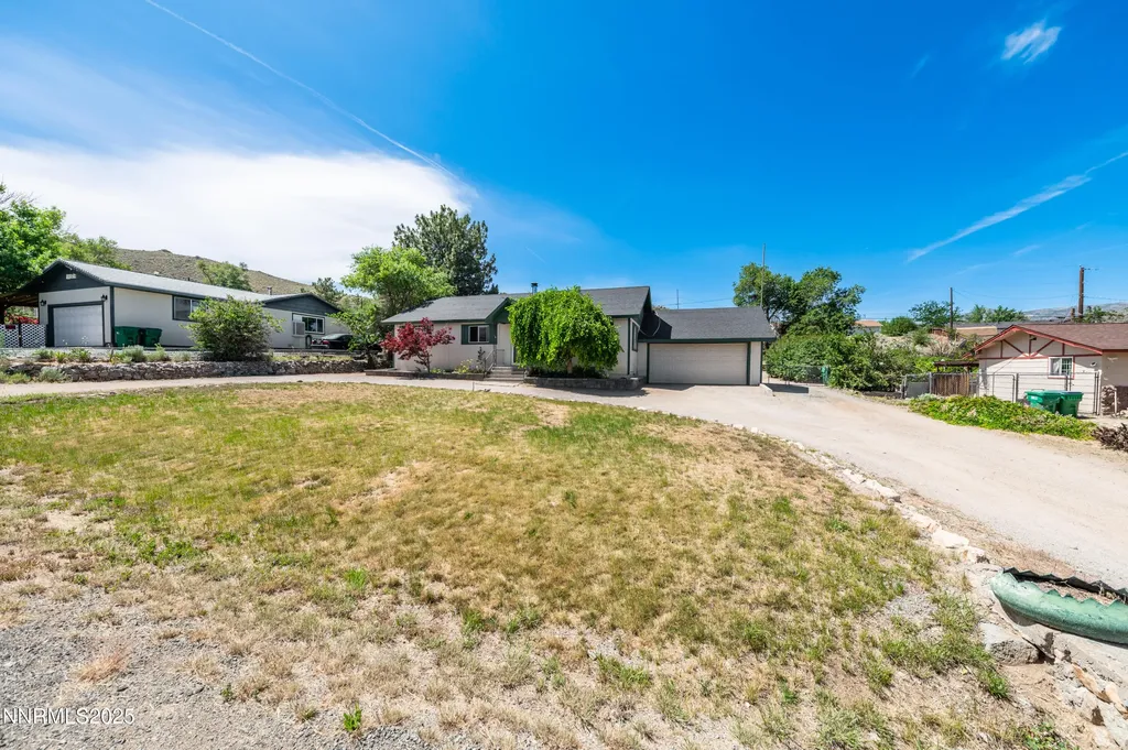 8720 Aquifer Reno NV 89506