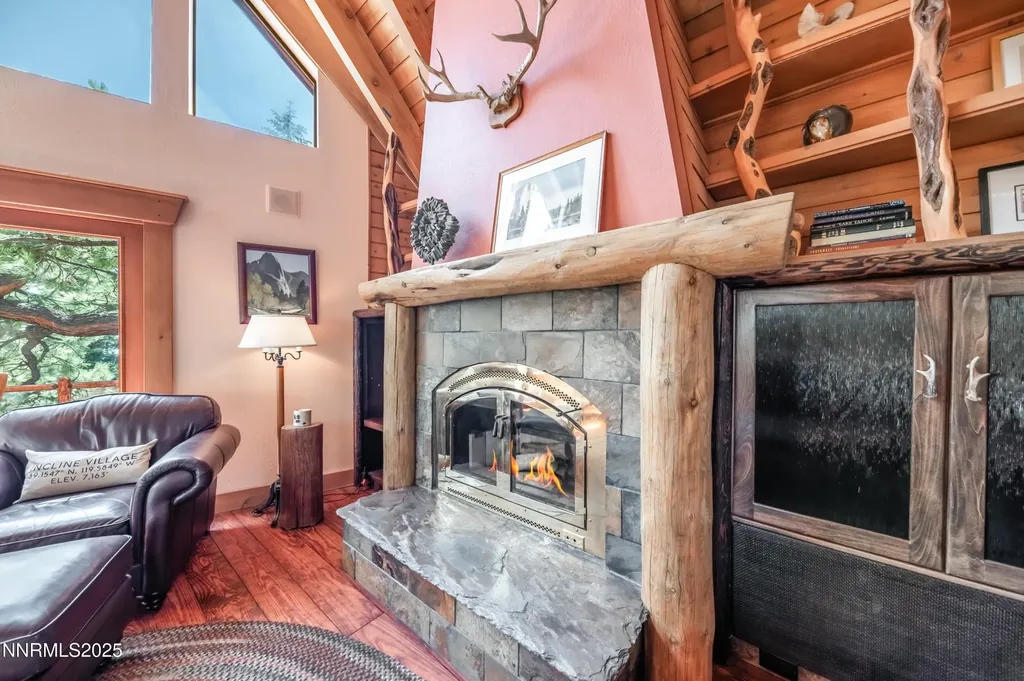 698 Saddlehorn Incline Village NV 89451