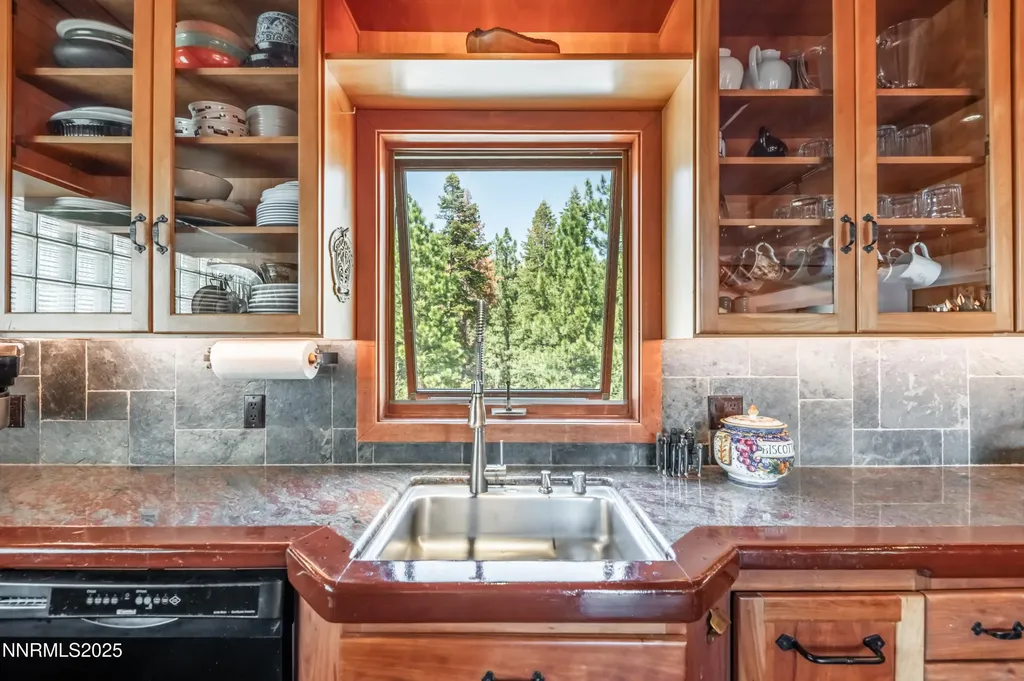 698 Saddlehorn Incline Village NV 89451