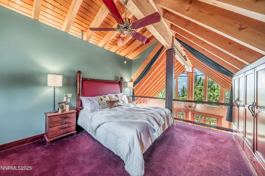 698 Saddlehorn Incline Village NV 89451