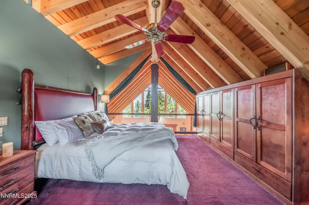 698 Saddlehorn Incline Village NV 89451