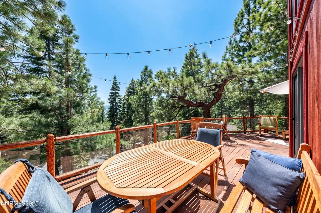 698 Saddlehorn Incline Village NV 89451
