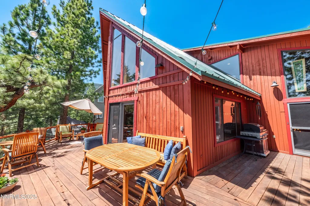 698 Saddlehorn Incline Village NV 89451